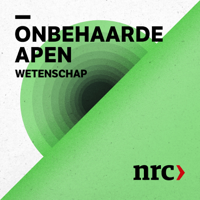 NRC Onbehaarde Apen