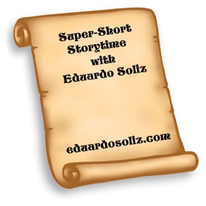 Super-Short Storytime: “A Runaway Tale”