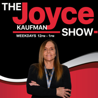 Joyce and Derek TMZ 1/26/24-  Donald Trump, Hugh Heffner, Alyssa Milano, AI, and more.