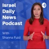 Israel Daily News Podcast  artwork