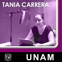 En voz de Tania Carrera podcast