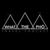 What The Pho Travel Podcast artwork