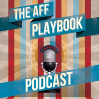 Aff Playbook Online Marketing Podcast podcast