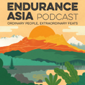 The Endurance Asia Podcast - Endurance Asia