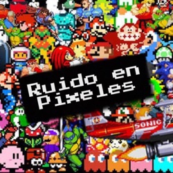 Ruido en Pixeles