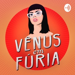 Vênus em Fúria 