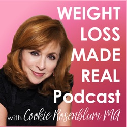 Episode 310:  Do You Really Believe You Can Lose Weight? Live Coaching With Nalida