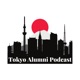 Tokyo Alumni Podcast - Episode 83 - Joshua Thomson - Content Creator (Former CAJ)