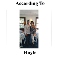 According to Hoyle podcast