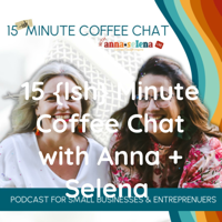 132: Pitching Your Business with Maria Reed