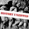 History Unzipped artwork