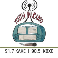 Youth in Radio Podcast...Alex Fitch
