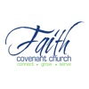 | Faith Covenant Church artwork