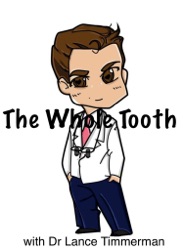 The Whole Tooth Dental Podcast