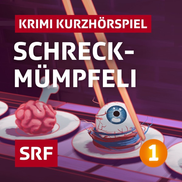 Schreckmümpfeli