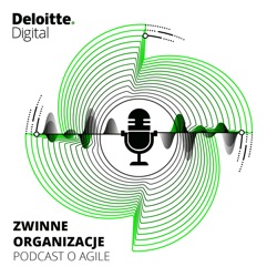 #71 Raport DAMS: Jaką strategię transformacji agile przyjmują organizacje w Polsce?