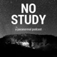 No Study:  A Paranormal Podcast