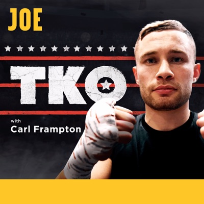 TKO with Carl Frampton TKO with Carl Frampton