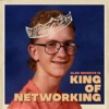 King of Networking artwork