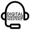 Digital Marketing Masters Podcast artwork