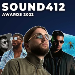 Jack 'Waterman', JoeyAK, Bizzey ft. Broederliefde, KM & Cho, Jordymone9 & MEER!  • SOUND412 #52