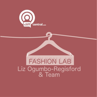 Fashion Lab podcast