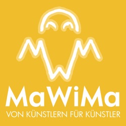 MaWiMa - Ein Podcast für Kreative, Künstler und Zeichenbegeisterte