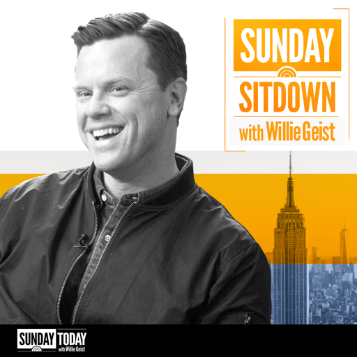 Podcast cover