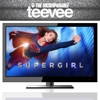 The Supergirl Supercast (from TeeVee) artwork