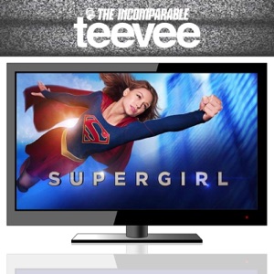 Supergirl S5E19 Review: "Immortal Kombat" (TeeVee 653)