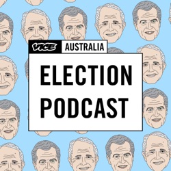 VICE Election Podcast - Episode 2 (with Aamer Rahman)