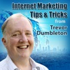 Internet Marketing Tips and Tricks artwork