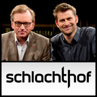 schlachthof podcast