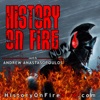 History by Fire artwork