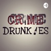 CRIME DRUNKIES  artwork