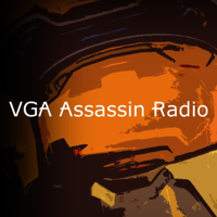 VGA Assassin Radio podcast