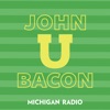 John U. Bacon