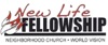 New Life Fellowship artwork