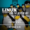 Linux For The Rest Of Us - Podnutz artwork