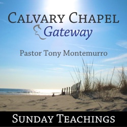 Calvary Chapel Gateway | Sunday