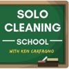 Smart Cleaning School artwork