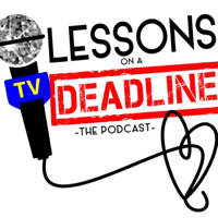 Lessons on a Deadline podcast