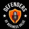 Defenders of Business Value artwork