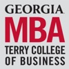 Dawgs on Top: The Georgia MBA artwork