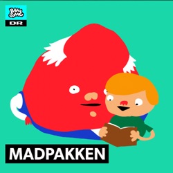 Madpakken 1:20 - Fastfoodfeen 2019-03-07