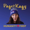 Paget Kagy Podcast artwork