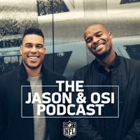 The Jason & Osi Podcast podcast