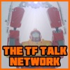 TF Talk Network – Transformers Collecting & Hobby Podcasts artwork