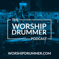 Episode 018 - A Coffee With: Simon Kobler (Hillsong United)