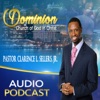 Dominion COGIC Clarence Sellers Jr. artwork
